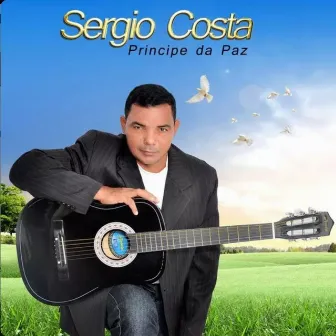 Príncipe da paz by Sergio Costa