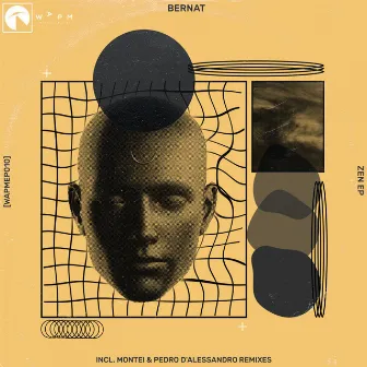 Zen EP by Bernat