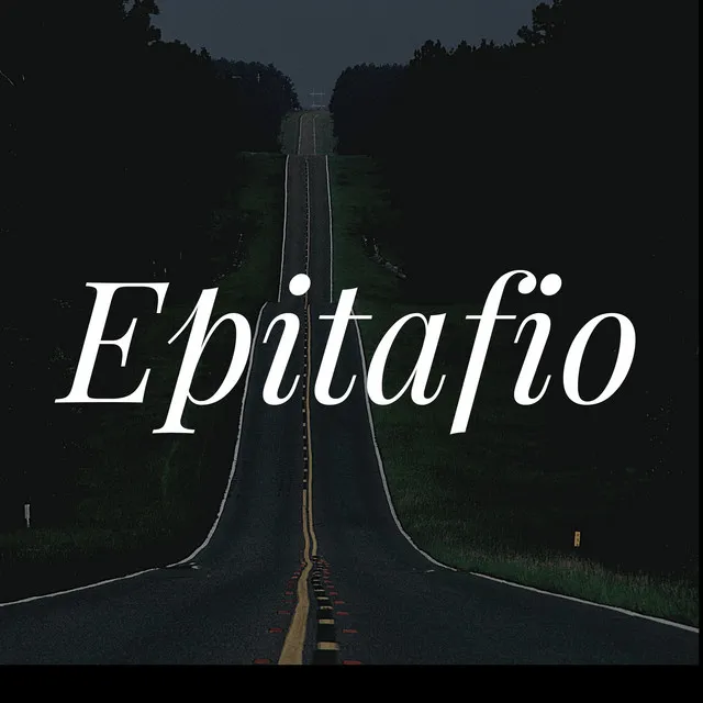 Epitafio