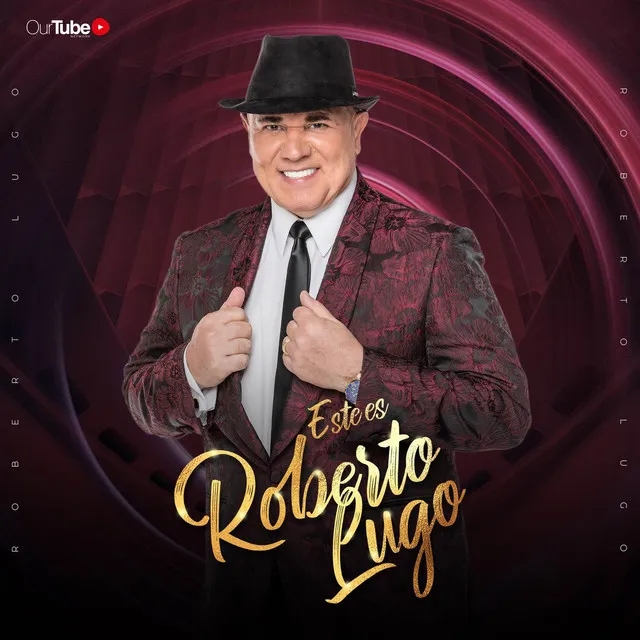 Este Es Roberto Lugo