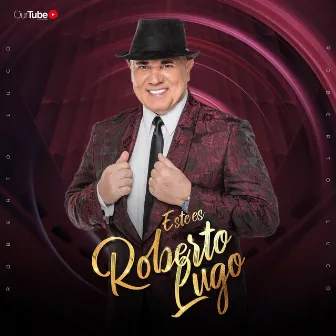 Este Es Roberto Lugo by Roberto Lugo