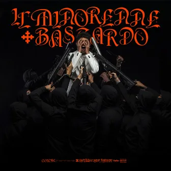 IL MINORENNE + BASTARDO by Touché