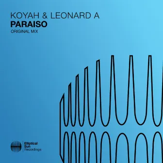 Paraiso by Leonard A