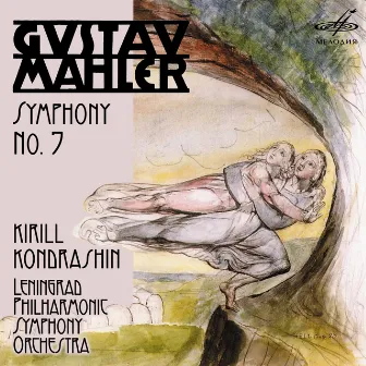 Mahler: Symphony No. 7 by Leningrad Philharmonic Symphony Orchestra