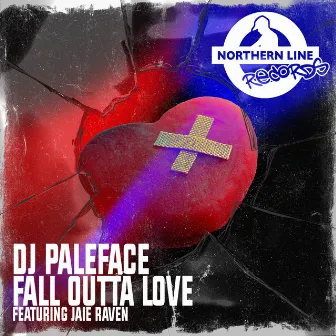 Fall Outta Love by DJ Paleface