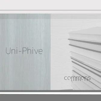 commons by Uni-Phive