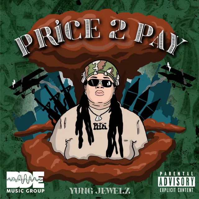 Price 2 Pay