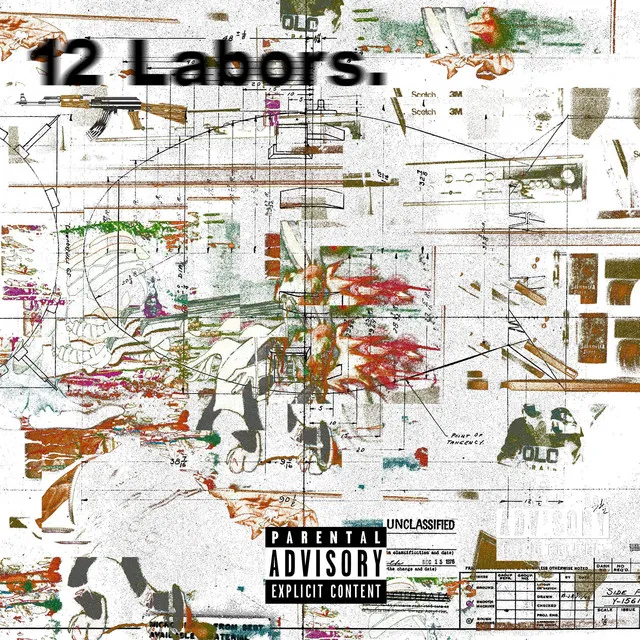 12 Labors