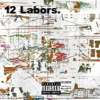 12 Labors by Ratu