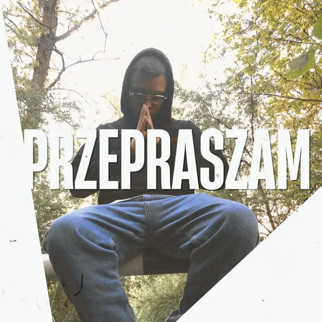 Przepraszam