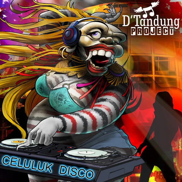 Celuluk Disco