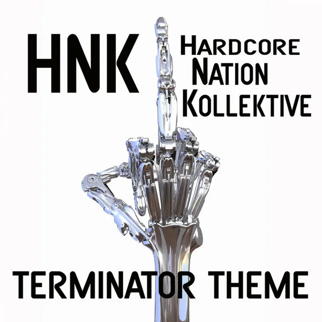 Terminator Theme