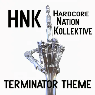 Terminator Theme by HNK