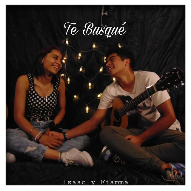 Te Busqué - Acústica