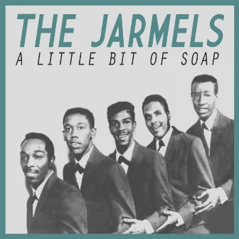 A Little Bit of Soap by The Jarmels