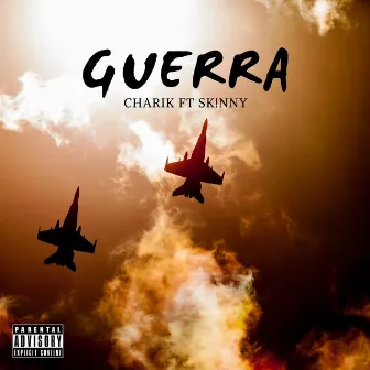 Guerra by Charik