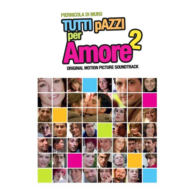 Tutti pazzi per amore