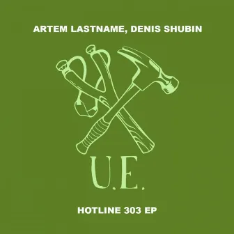 Hotline 303 by Artem Lastname