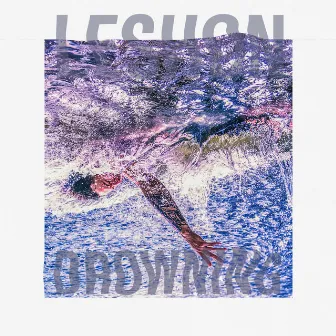 DROWNING by Leshon