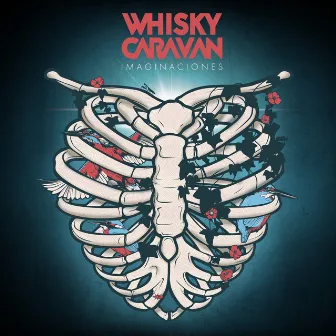 Imaginaciones by Whisky Caravan