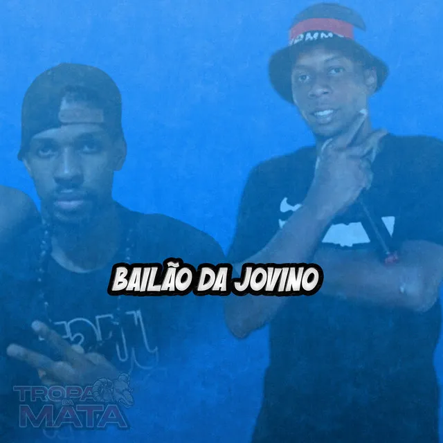 Bailão da Jovino