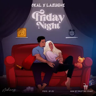 Friday Night by Okal