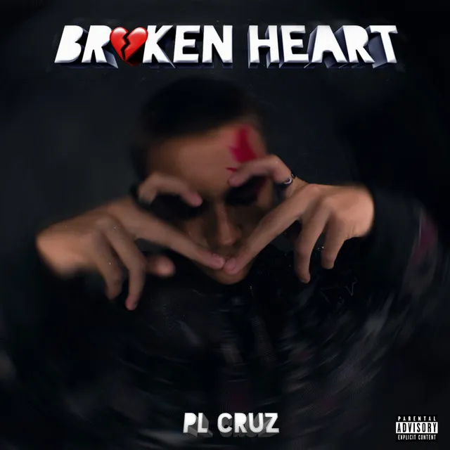 Broken Heart