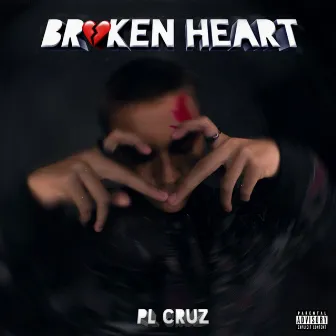 Broken Heart by PL Cruz