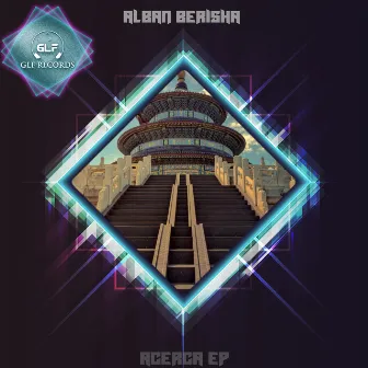 Acerca EP by Alban Berisha