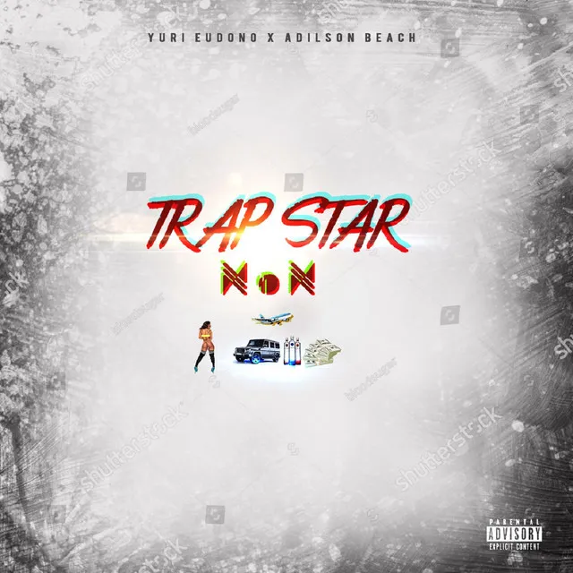 Trapstar Non