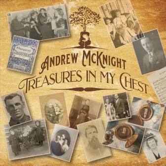 Treasures in My Chest by Andrew McKnight