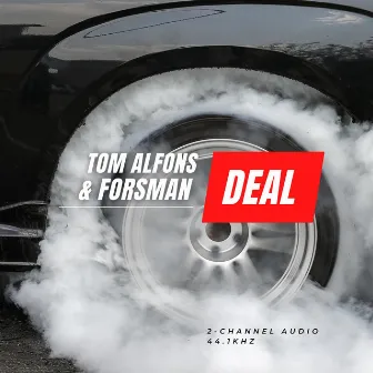 Deal by Tom Alfons