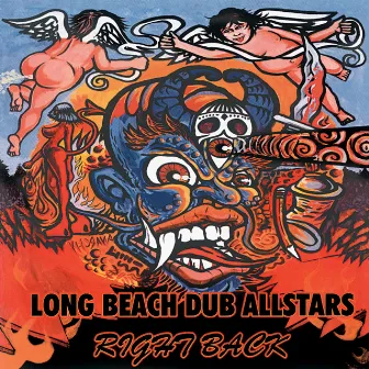 Right Back by Long Beach Dub Allstars