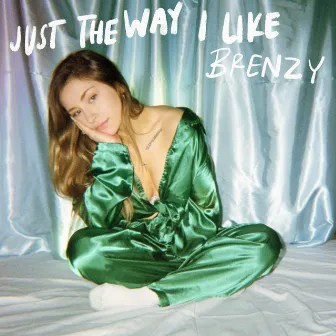 Just The Way I Like by Brenzy