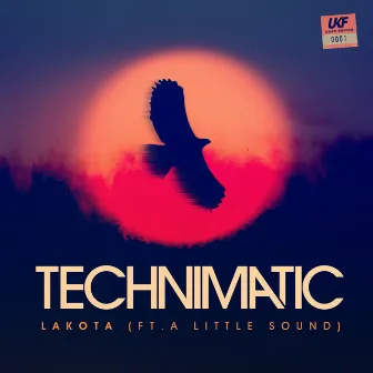 Lakota (ft. A Little Sound) by Technimatic