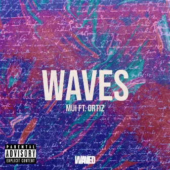 Waves by MUI