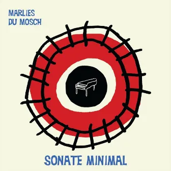 Sonate Minimal by Marlies du Mosch