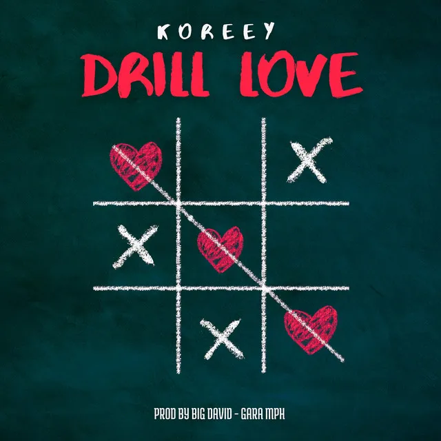 Drill Love