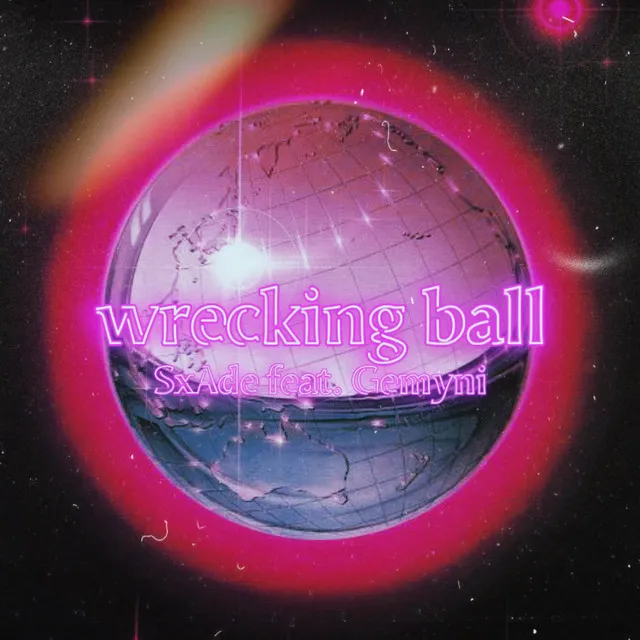 Wrecking Ball