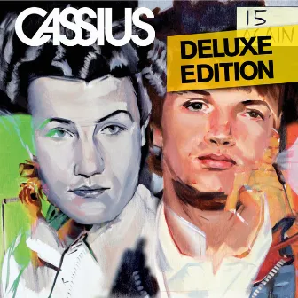 15 Again (Deluxe Edition) by Cassius