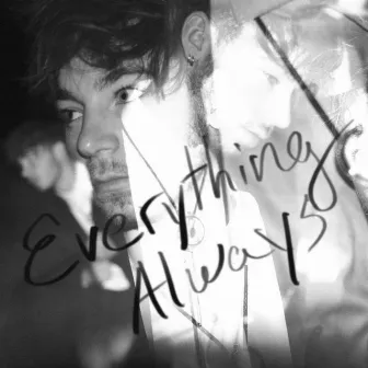 Everything Always by Tucker Click