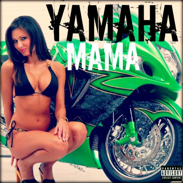 Yamaha Mama