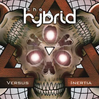 Versus Inertia by The Hybrid