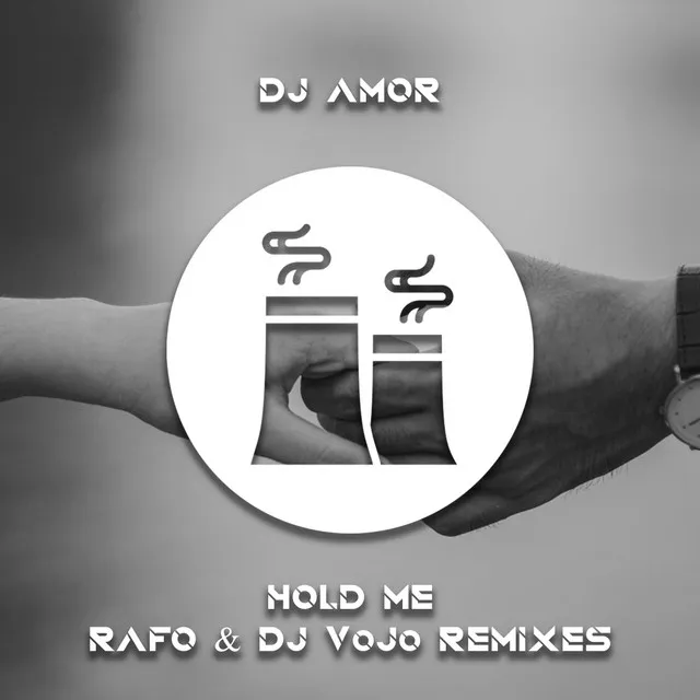 Hold Me - RAFO & DJ VoJo Nu Deep Remix