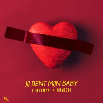 Jij Bent Mijn Baby by Numidia