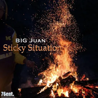 Sticky Situation by Big Juan