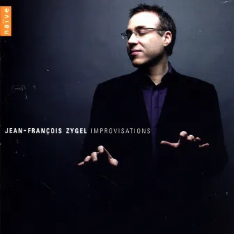 Improvisations by Jean-François Zygel