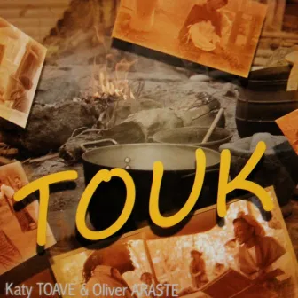 TOUK by Olivier Araste