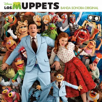 Los Muppets (Banda Sonora Original) by Los Muppets