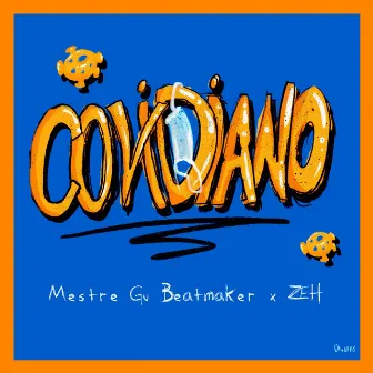 Covidiano by ZEH